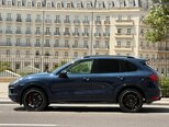 Porsche Cayenne-4