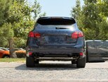 Porsche Cayenne-15
