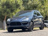 Porsche Cayenne-19