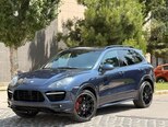 Porsche Cayenne-20