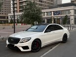 Mercedes S 400-2