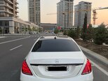 Mercedes S 400-3