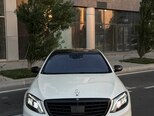 Mercedes S 400-7