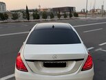 Mercedes S 400-9