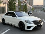 Mercedes S 400-5