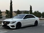 Mercedes S 400-10