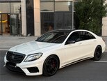 Mercedes S 400-6