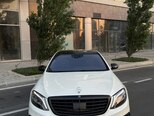 Mercedes S 400-1