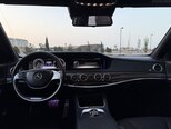 Mercedes S 400-4