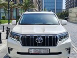 Toyota Land Cruiser Prado-2