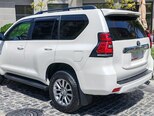 Toyota Land Cruiser Prado-7