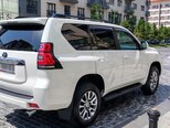 Toyota Land Cruiser Prado-5