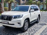 Toyota Land Cruiser Prado-1
