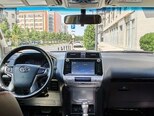 Toyota Land Cruiser Prado-8