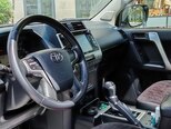 Toyota Land Cruiser Prado-9