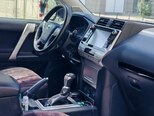 Toyota Land Cruiser Prado-10