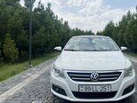 Volkswagen Passat CC-1