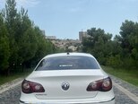 Volkswagen Passat CC-2