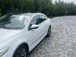 Volkswagen Passat CC-3