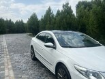 Volkswagen Passat CC-5