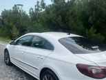 Volkswagen Passat CC-4