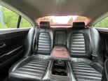 Volkswagen Passat CC-10
