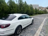 Volkswagen Passat CC-8