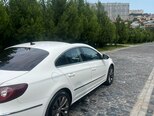 Volkswagen Passat CC-6