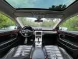 Volkswagen Passat CC-9