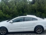 Volkswagen Passat CC-7
