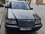 Mercedes C 220 d-3