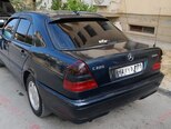 Mercedes C 220 d-5