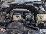 Mercedes C 220 d-8