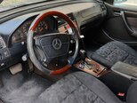 Mercedes C 220 d-7