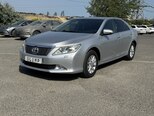 Toyota Camry-3