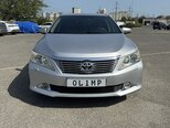 Toyota Camry-1