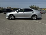 Toyota Camry-4