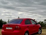 Chevrolet Aveo-4
