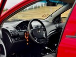 Chevrolet Aveo-8