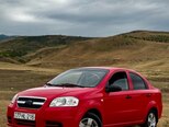 Chevrolet Aveo-2