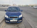 Chevrolet Nexia-1