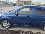 Chevrolet Nexia-8