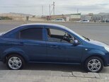 Chevrolet Nexia-9