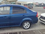 Chevrolet Nexia-7