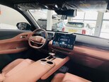 Changan Uni-Z-8