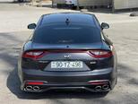 Kia Stinger-7