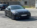 Kia Stinger-1