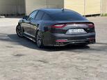 Kia Stinger-8