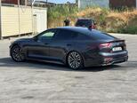 Kia Stinger-5