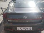 Hyundai Sonata-9